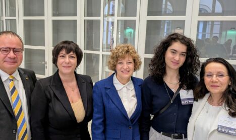 Welcoming New Members to the Danube Youth Council – Priority Area 8