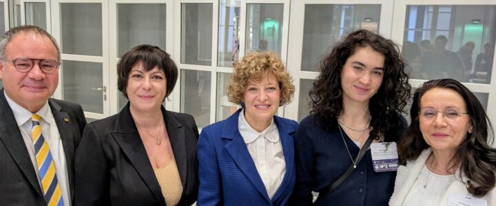 Welcoming New Members to the Danube Youth Council – Priority Area 8