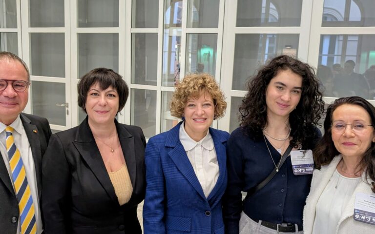 Welcoming New Members to the Danube Youth Council – Priority Area 8