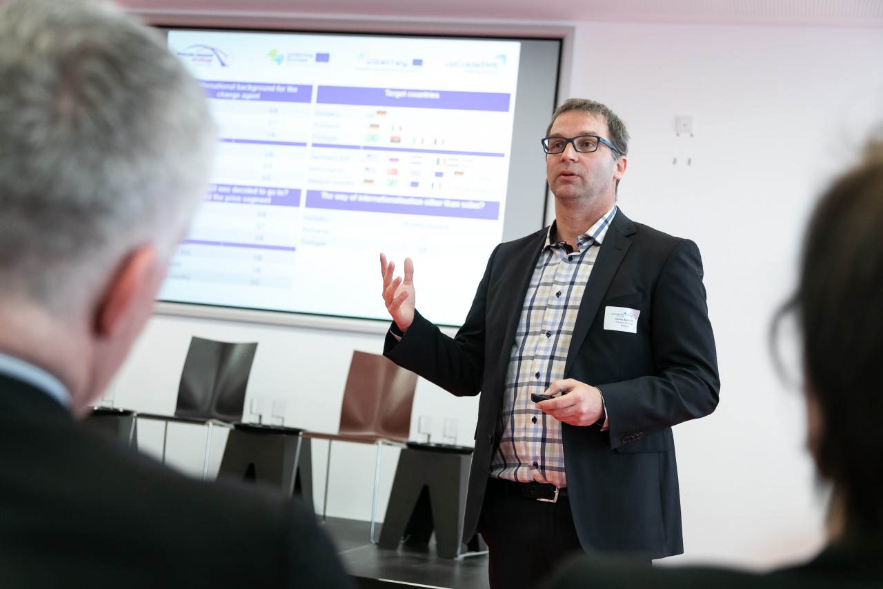 2nd DCP STUTTGART MARCH 2019