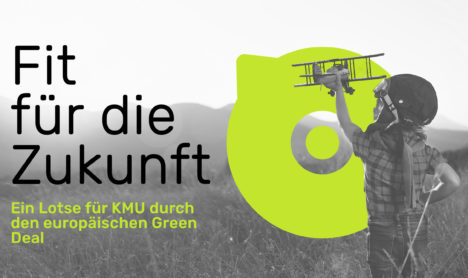Baden-Württemberg: Campaign “Fit for the future” to support SMEs with the Green Deal – Ministry of Economic Affairs, Labour and Tourism