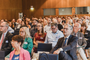 PA 8 Event “The Danube Region at the turn of times” – July 10th, 2023 in Stuttgart