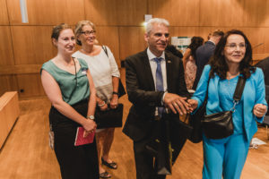 PA 8 Event “The Danube Region at the turn of times” – July 10th, 2023 in Stuttgart