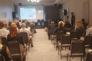 Circular Bioeconomy Conference on Sept. 21st, 2023, in Zagreb