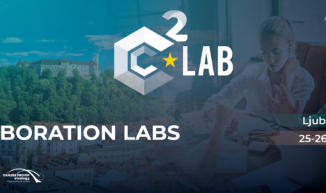 Cluster Collaboration Laboratory (C2Lab) in Slovenia