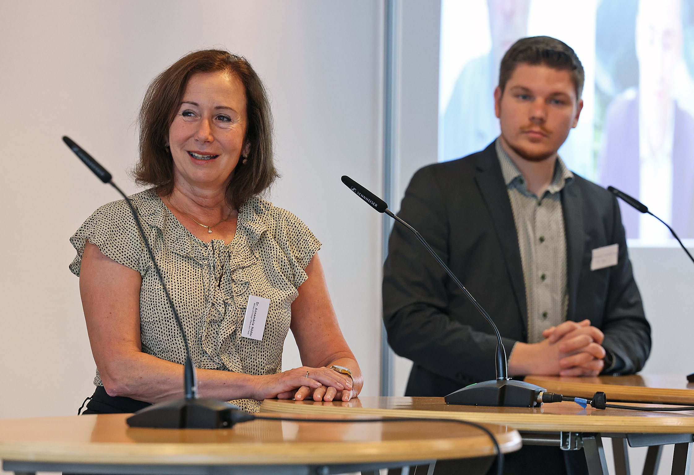 Event “The Danube Region at the Turn of Times – Economic Cooperation and Hydrogen Supply Chains along the Danube” on 8 July 2024 in Ulm