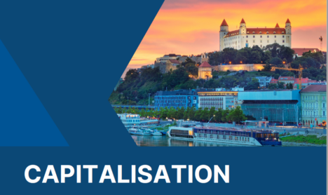 Capitalization workshop –  Boosting Knowledge and Competitiveness in the Danube Region