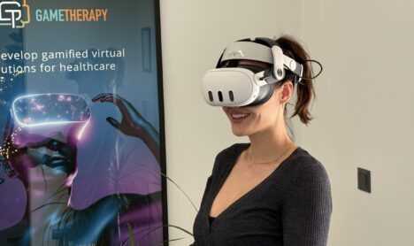 First Workshop Lighthouses in the Danube Region at Metaverse Congress 8. May 2025 in Stuttgart