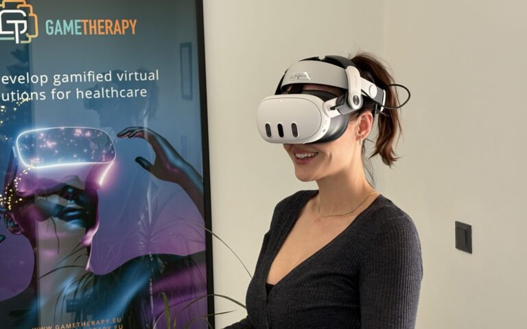 First Workshop Lighthouses in the Danube Region at Metaverse Congress 8. May 2025 in Stuttgart