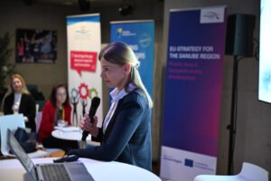 First Workshop Identification of lighthouses in the Danube Region on 8 May 2025
