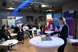 First Workshop Identification of lighthouses in the Danube Region on 8 May 2025