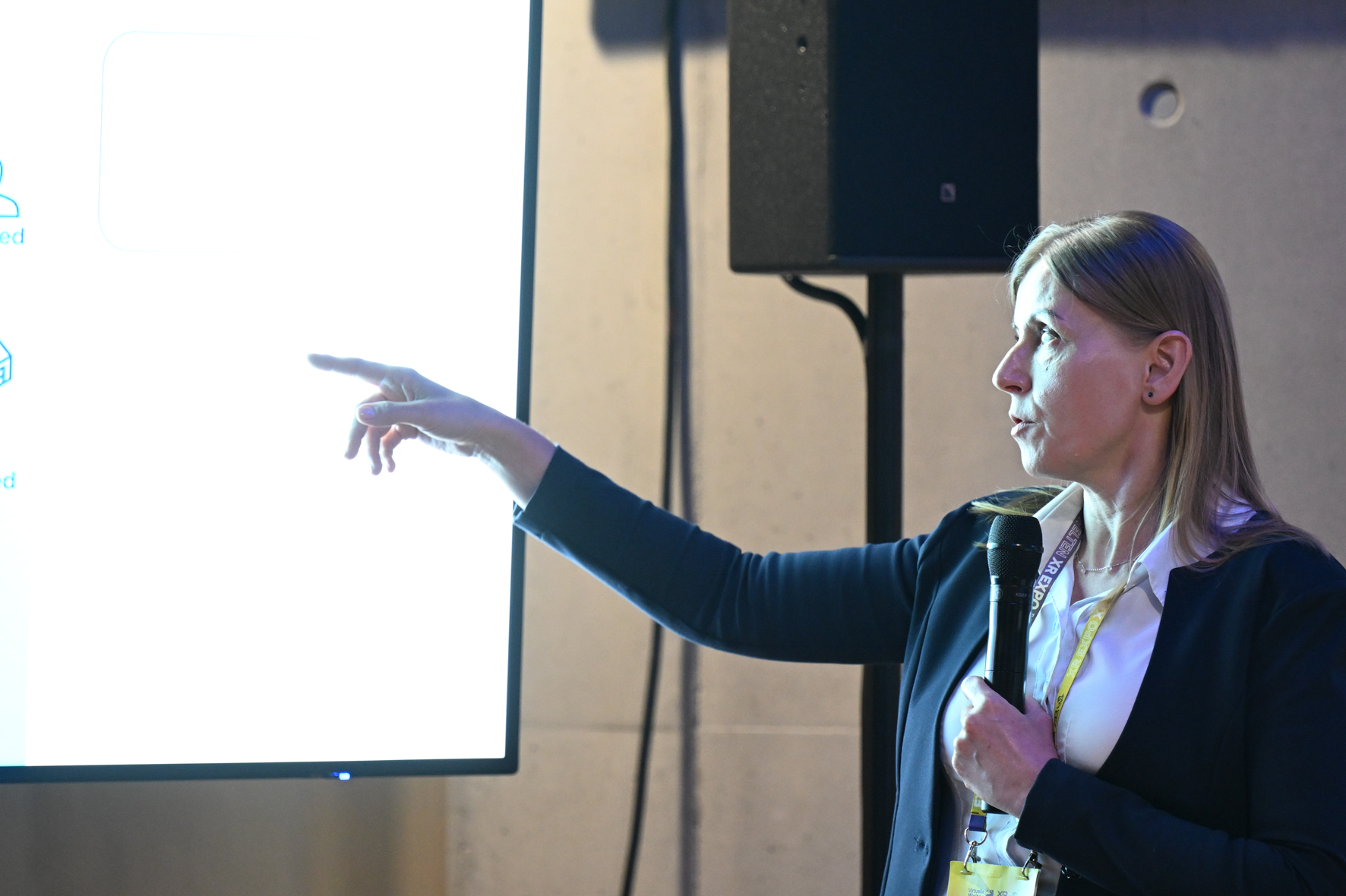 First Workshop Identification of lighthouses in the Danube Region on 8 May 2025