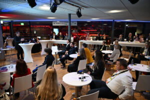 First Workshop Identification of lighthouses in the Danube Region on 8 May 2025