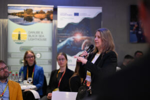 First Workshop Identification of lighthouses in the Danube Region on 8 May 2025