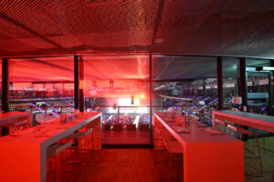European Networking Lunch hosted by PA 8 at the Metaverse Congress on 8 May 2025