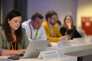 26th PA 8 Steering Group on 8 May 2025