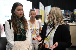 Visit of Metaverse Congress and Exhibition on 8 May 2025