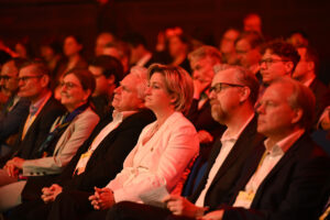 Visit of Metaverse Congress and Exhibition on 8 May 2025