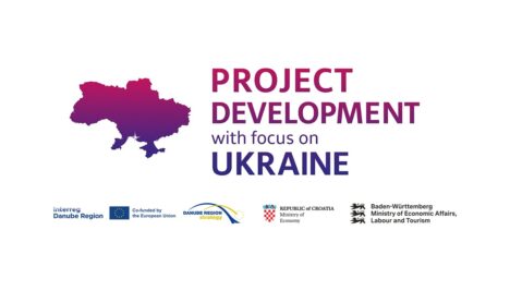 Project Development with focus on Ukraine –  Study, Identification of stakeholders, Workshops and Project concepts