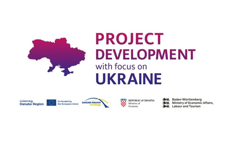 Project Development with focus on Ukraine –  Study, Identification of stakeholders, Workshops and Project concepts